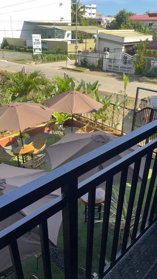 Lartista Hostel Puerto Princesa Eksteriør billede