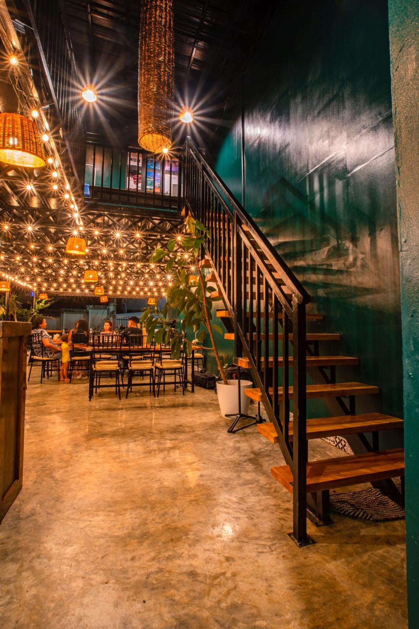 Lartista Hostel Puerto Princesa Eksteriør billede