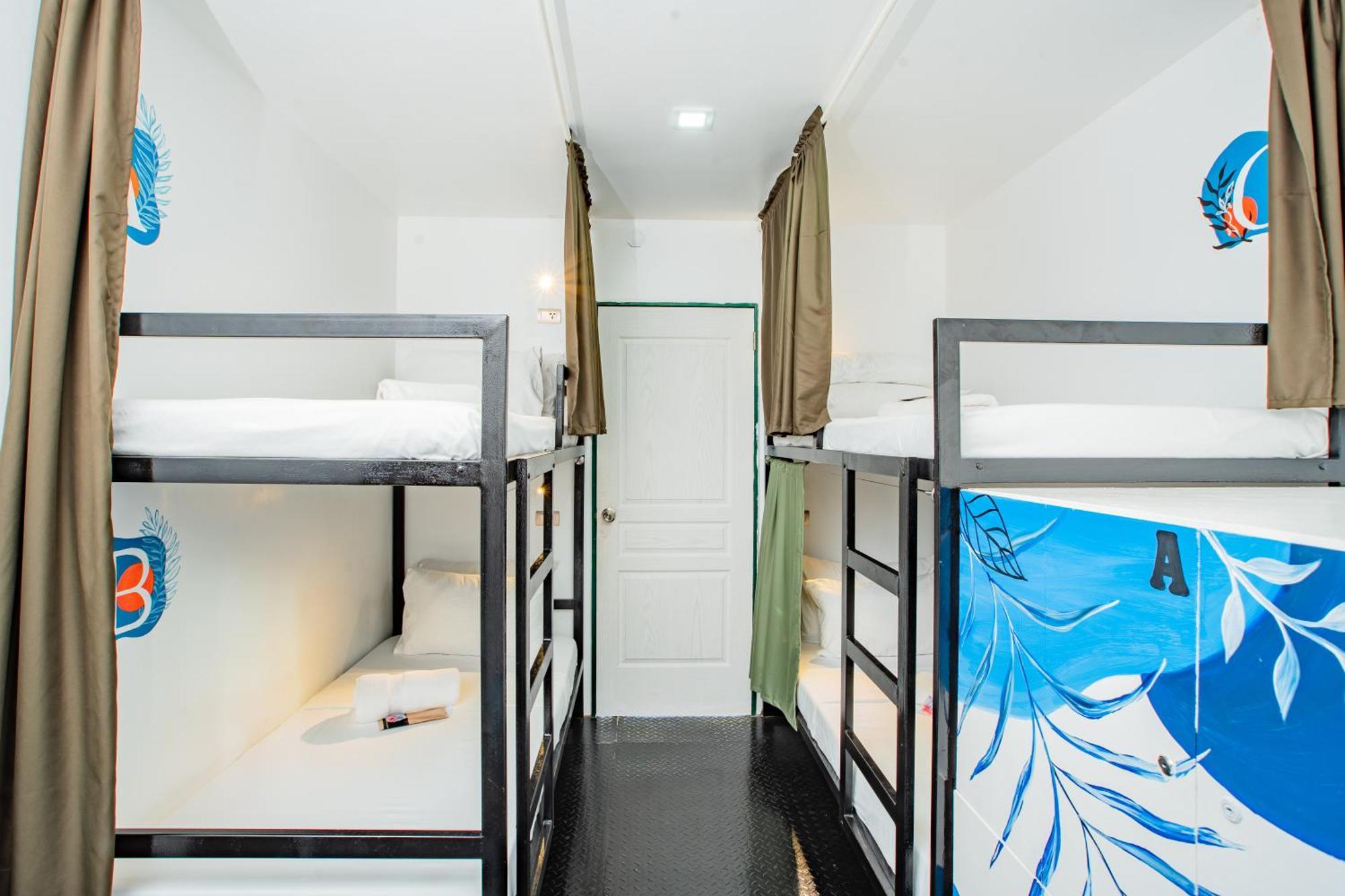 Lartista Hostel Puerto Princesa Eksteriør billede