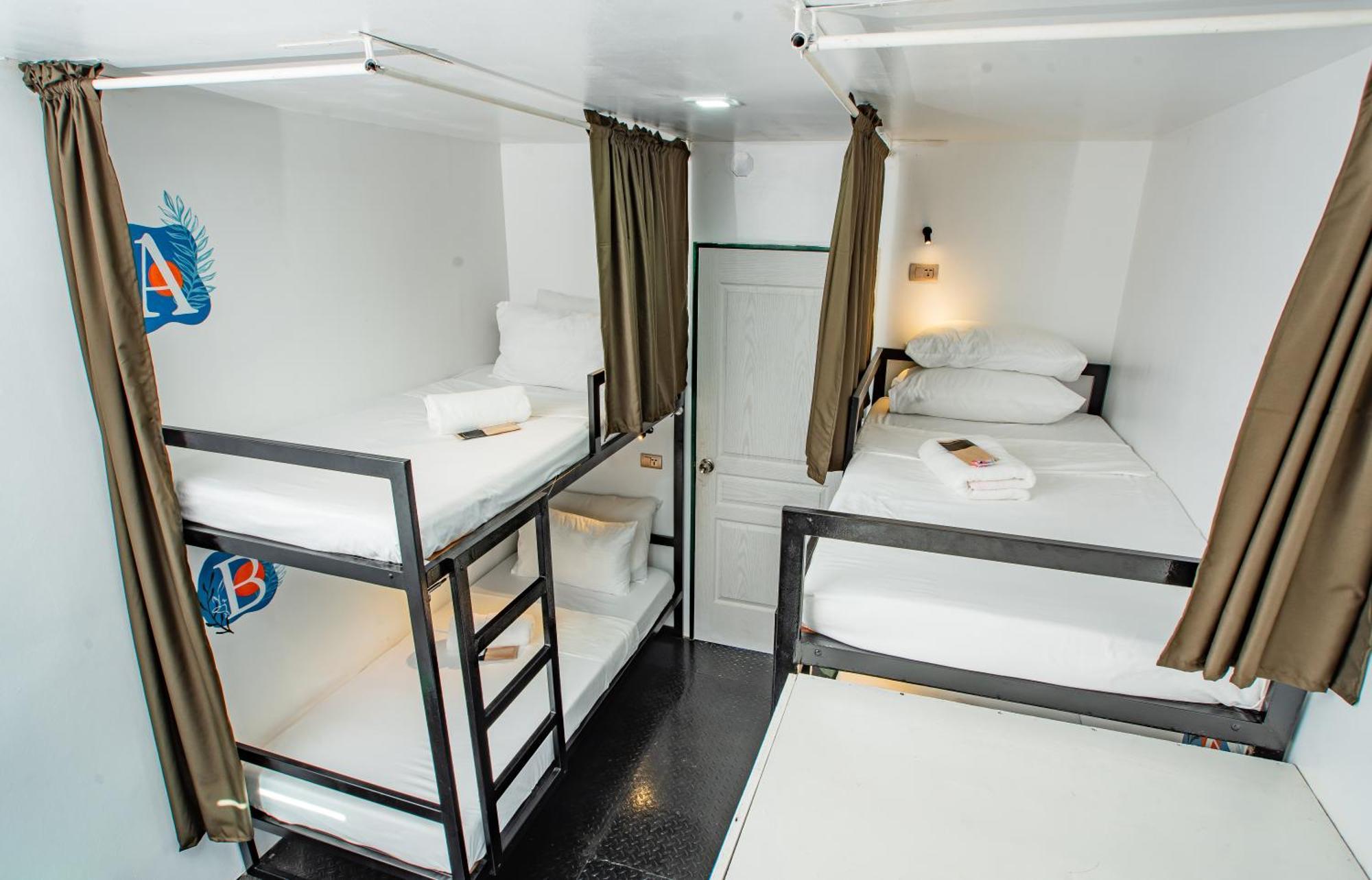 Lartista Hostel Puerto Princesa Eksteriør billede