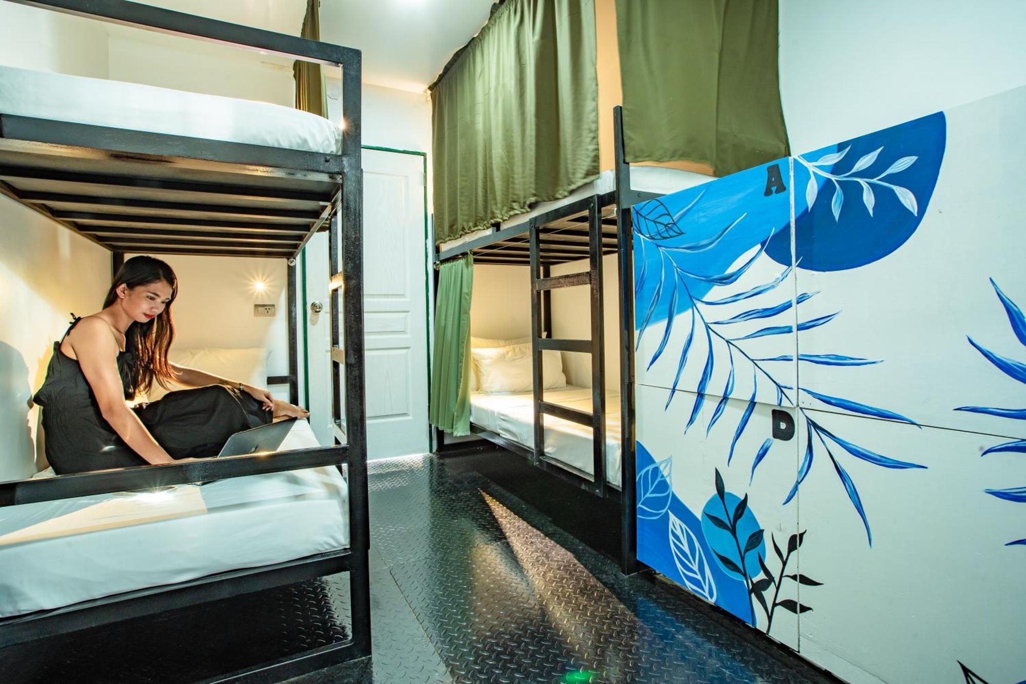 Lartista Hostel Puerto Princesa Eksteriør billede