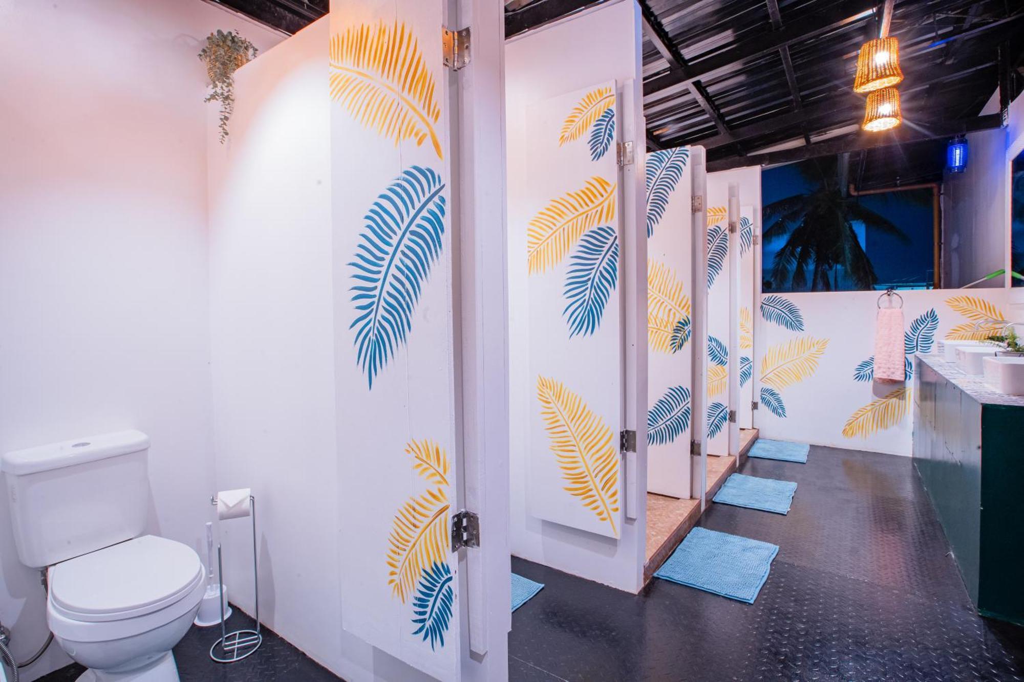 Lartista Hostel Puerto Princesa Eksteriør billede