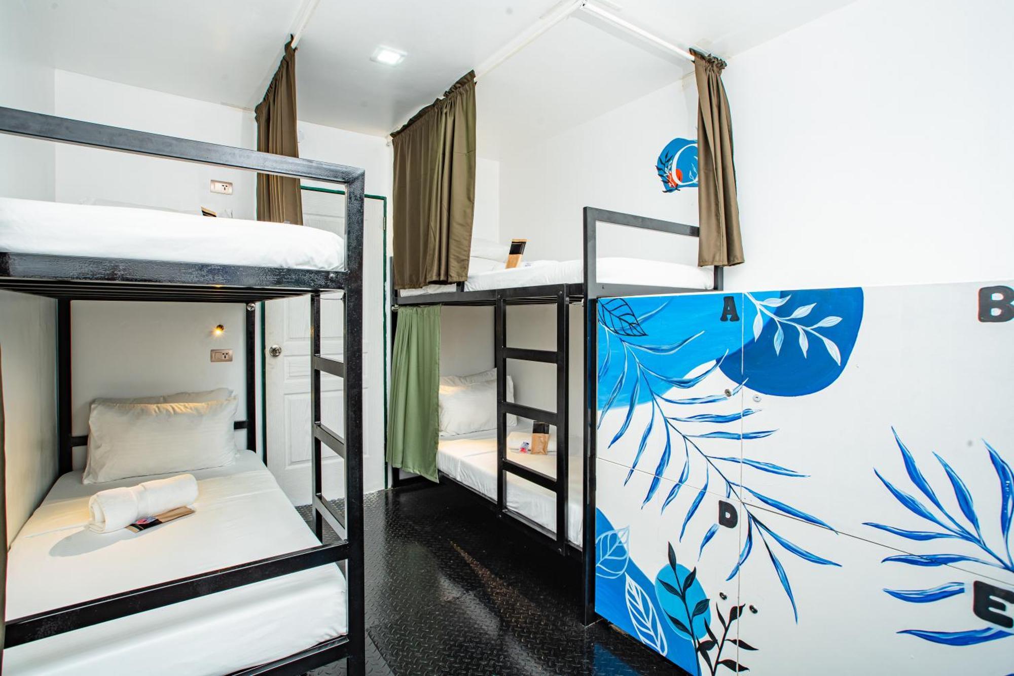 Lartista Hostel Puerto Princesa Eksteriør billede