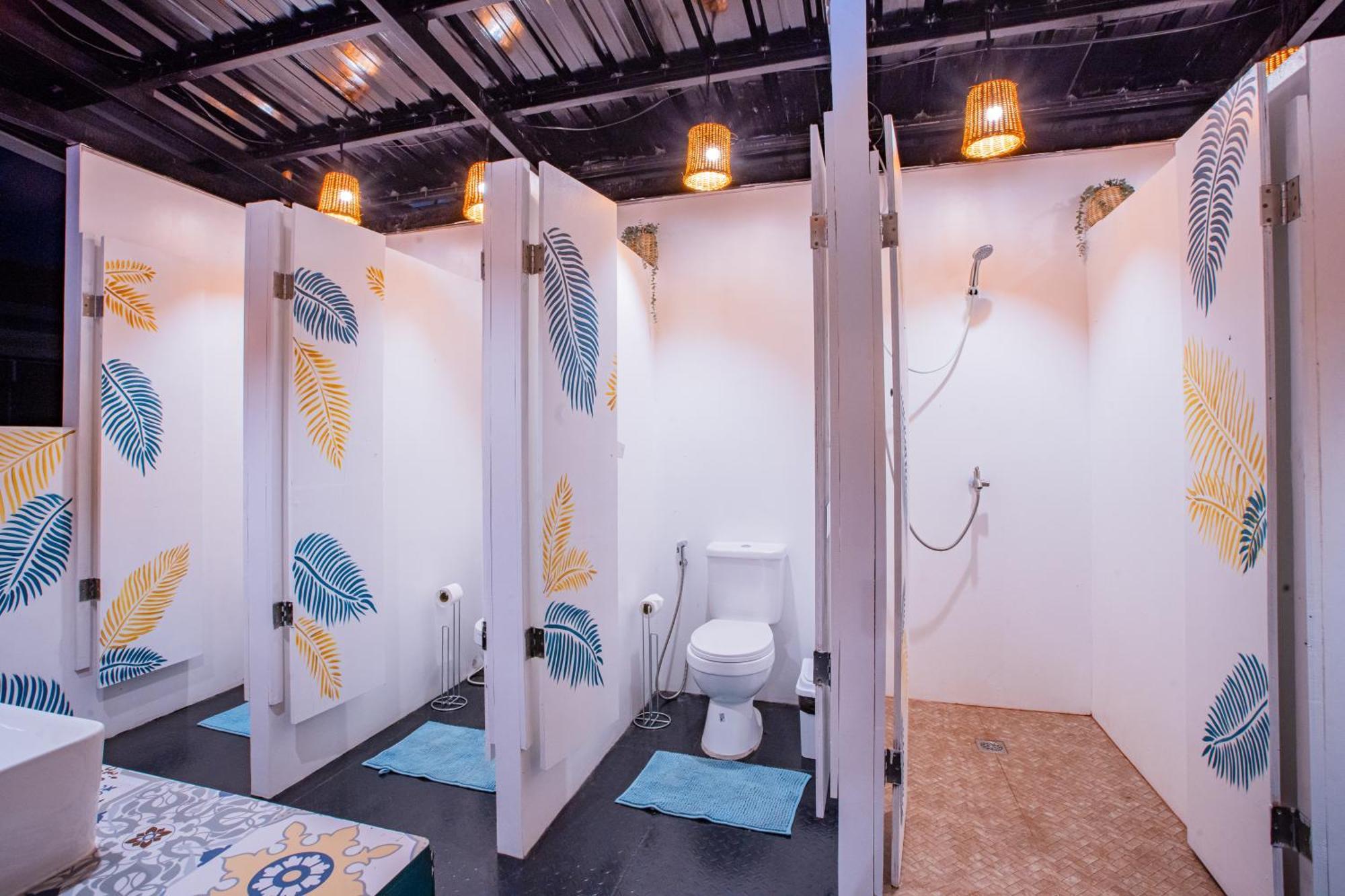 Lartista Hostel Puerto Princesa Eksteriør billede