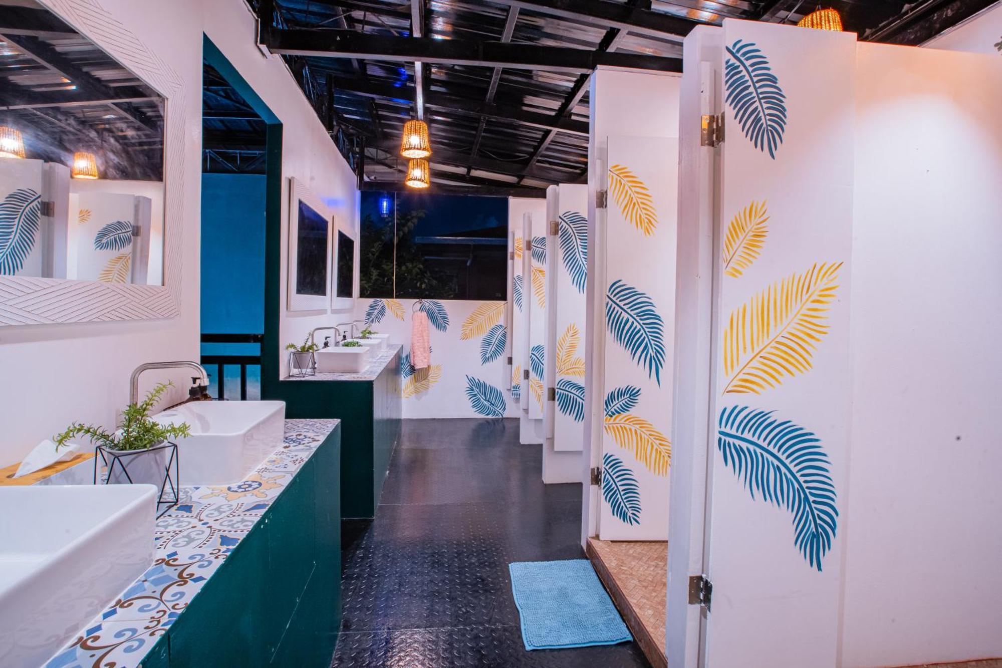Lartista Hostel Puerto Princesa Eksteriør billede