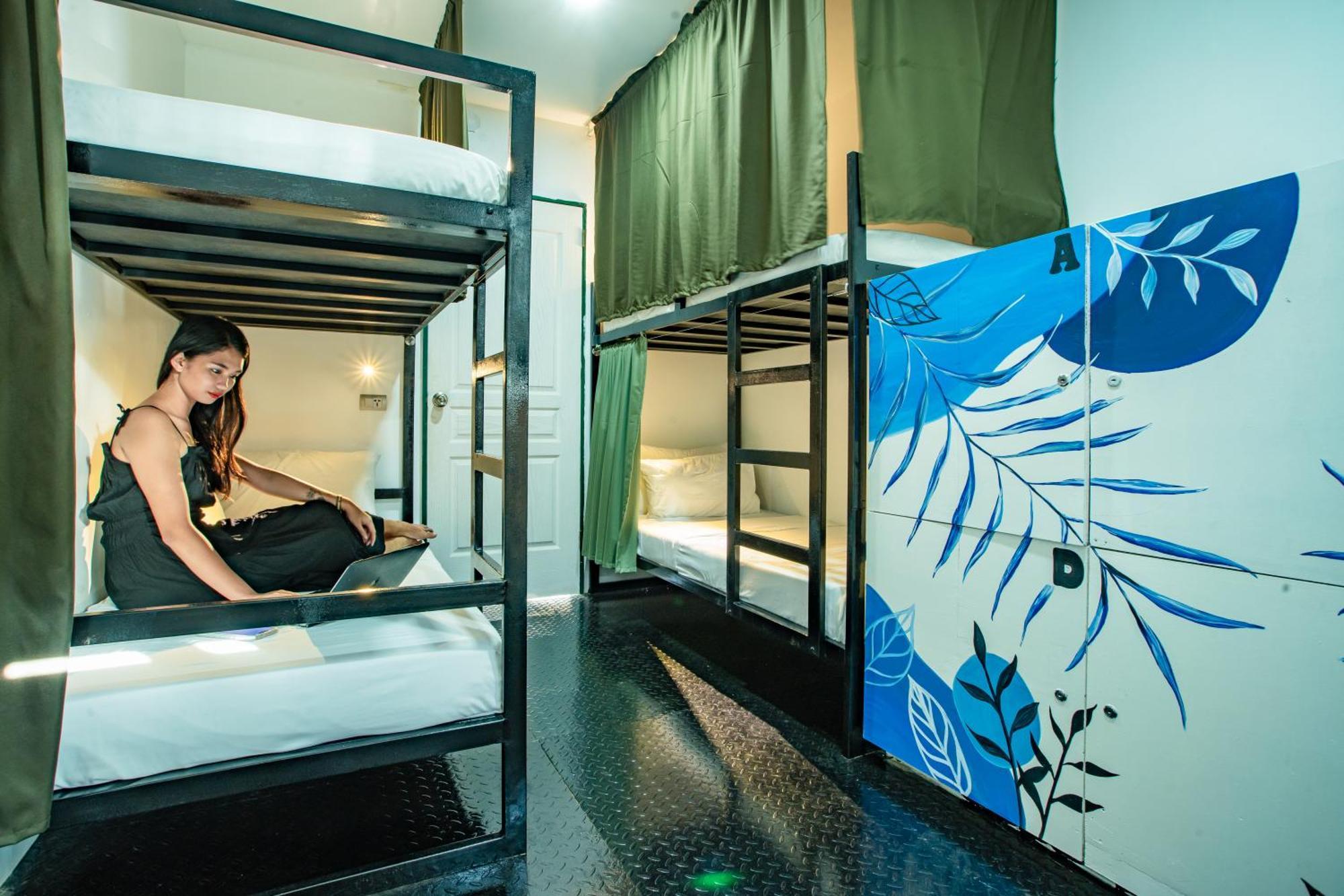 Lartista Hostel Puerto Princesa Eksteriør billede